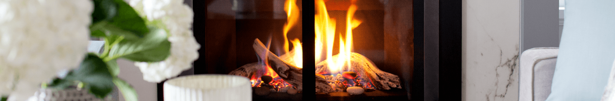 Zone Heating with a Valor Fireplace