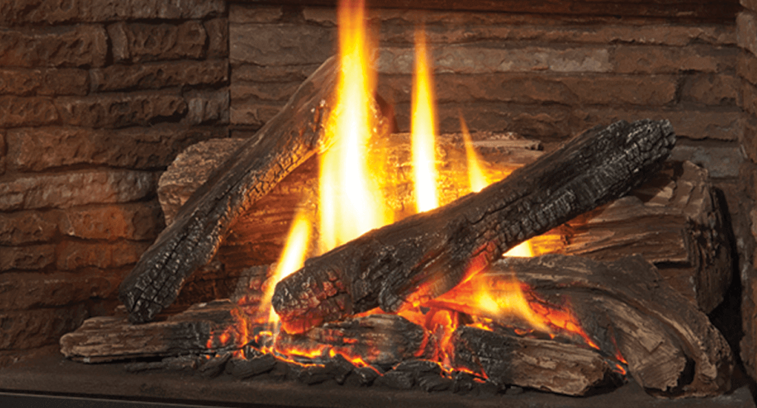 Ceramic Logs (G4 Insert)