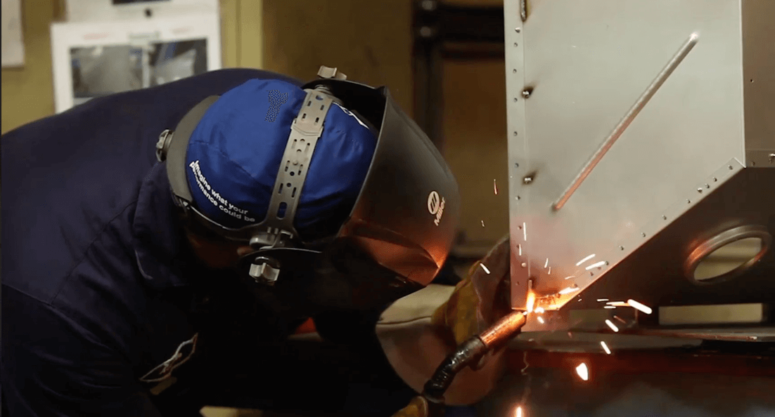 How It's Made Video