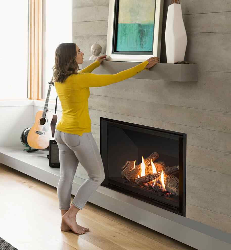 Cost of Operating a Gas Fireplace