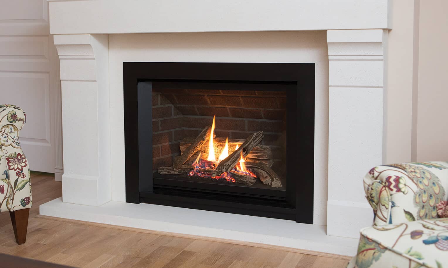 1150 Propane Fireplace Recall