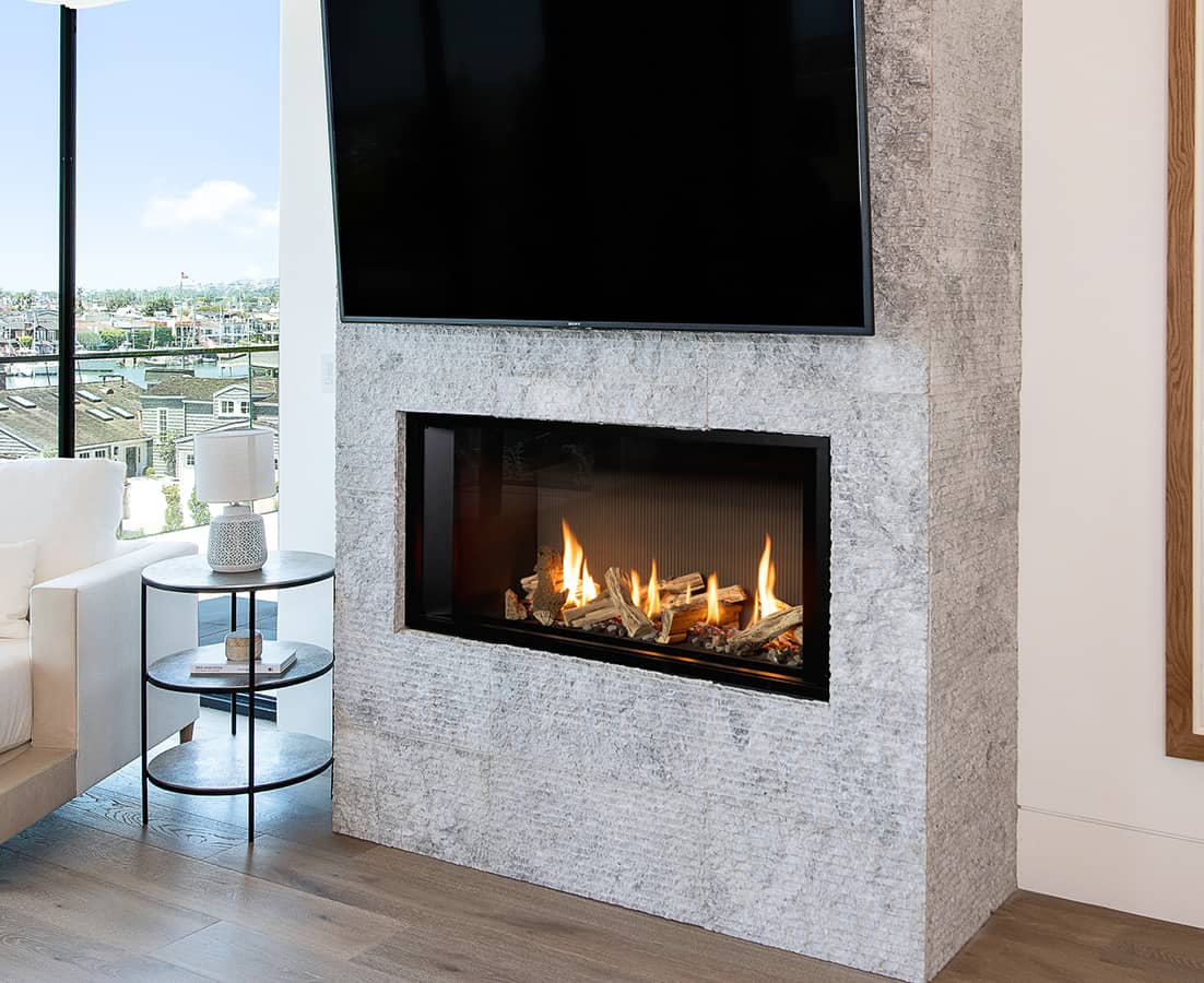 Locate a Valor dealer to purchase a gas fireplace