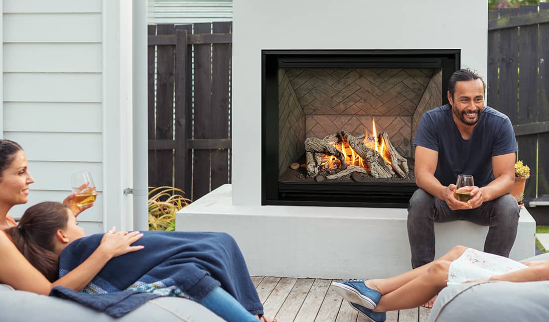 Are Valor Outdoor Gas Fireplaces Worth It?