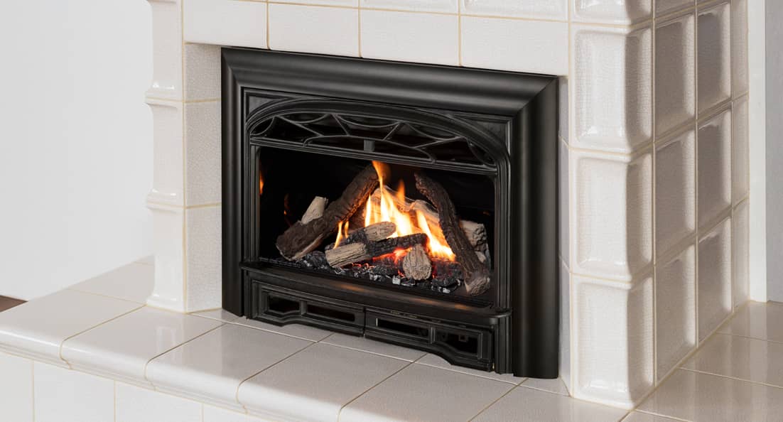 Valor G3 Gas Insert