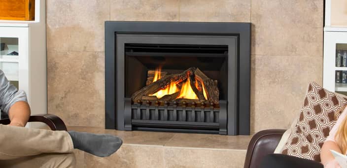 Getting started with your Valor fireplace