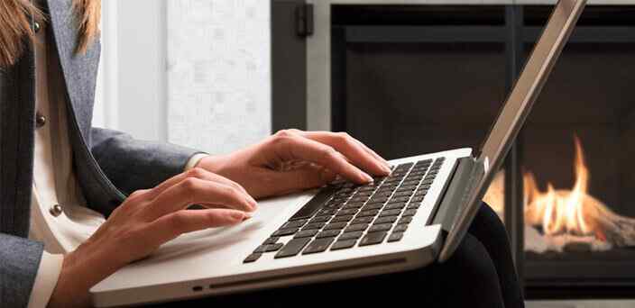 Register your Valor Fireplace's Warranty
