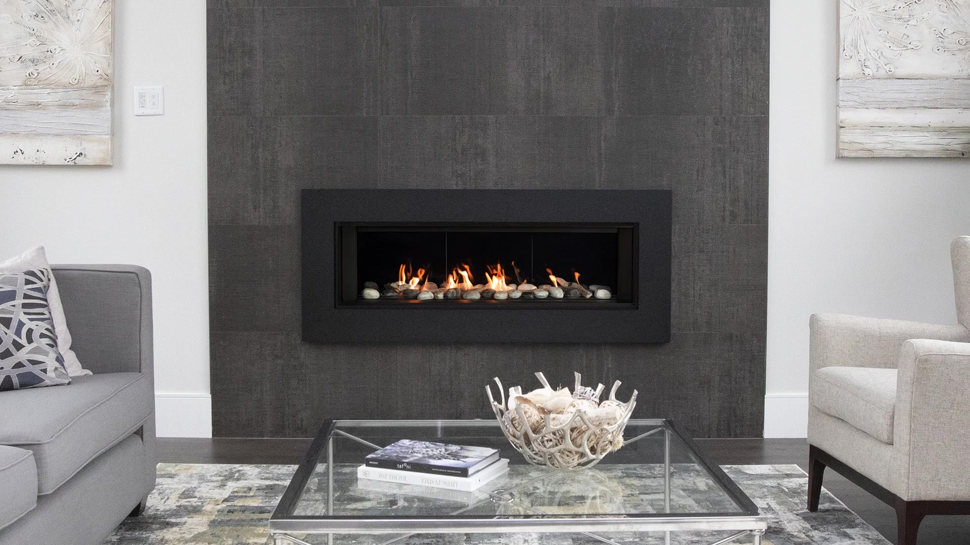 Foyers A Gaz Valor Foyers Au Propane Et Au Gaz Naturel Foyers