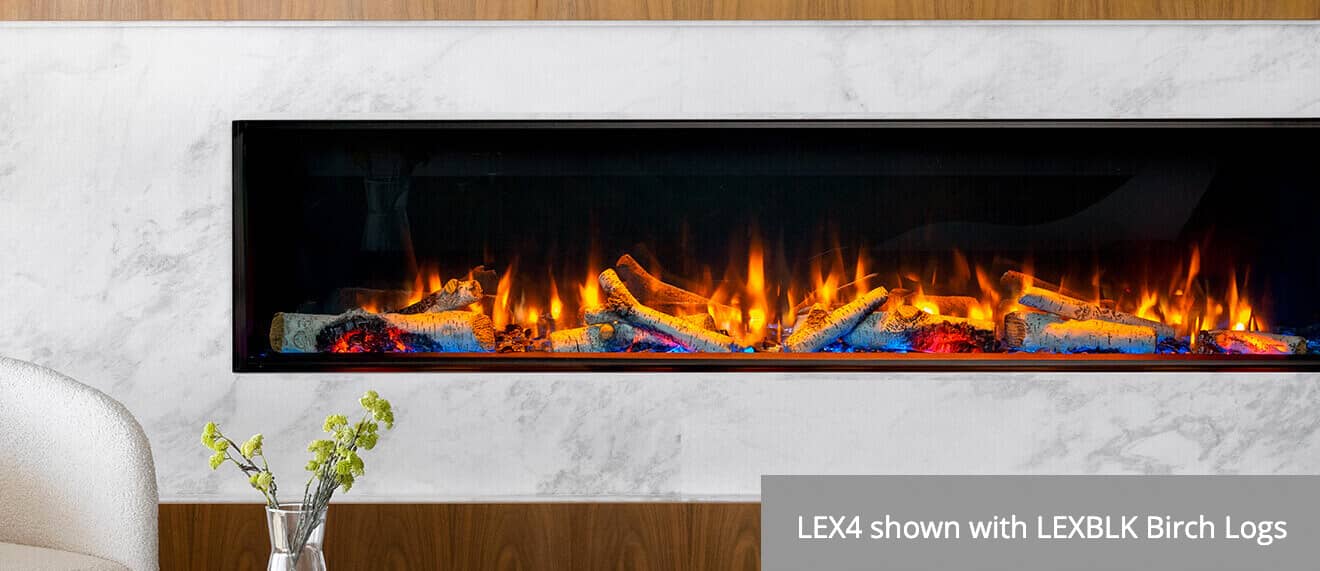 Introducing the Valor LEX Electric Series