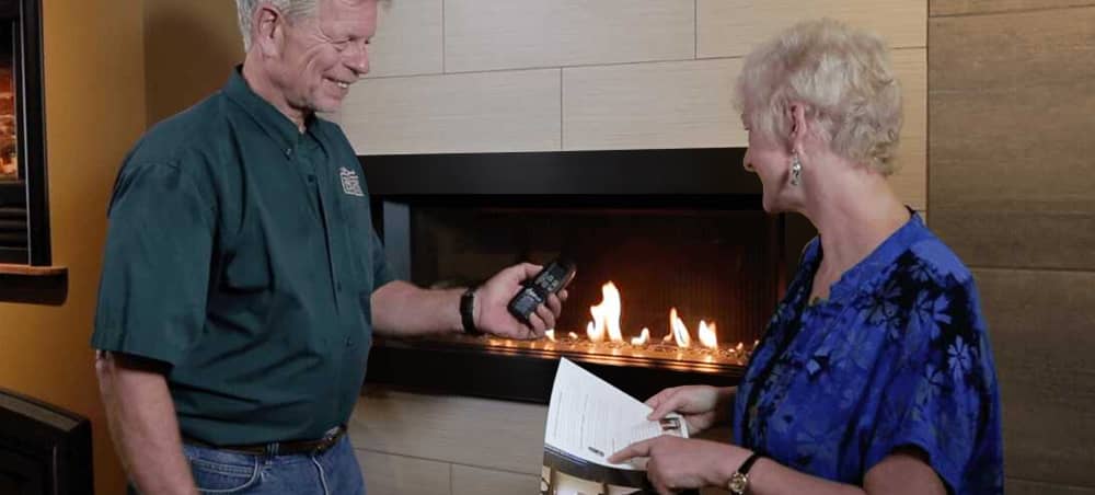 Find a Valor Fireplaces Dealer