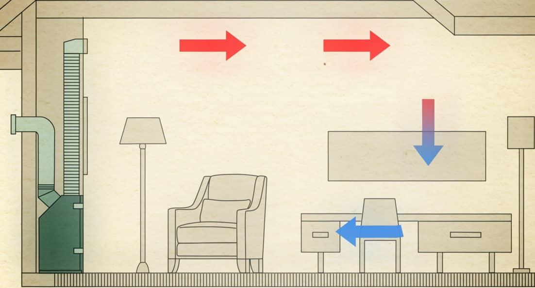 Why Gas Fireplace Venting Matters