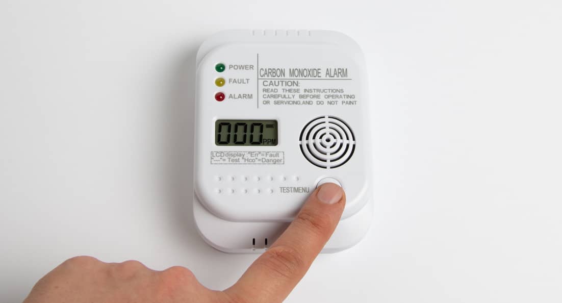 Why Carbon Monoxide Detectors Are Essential