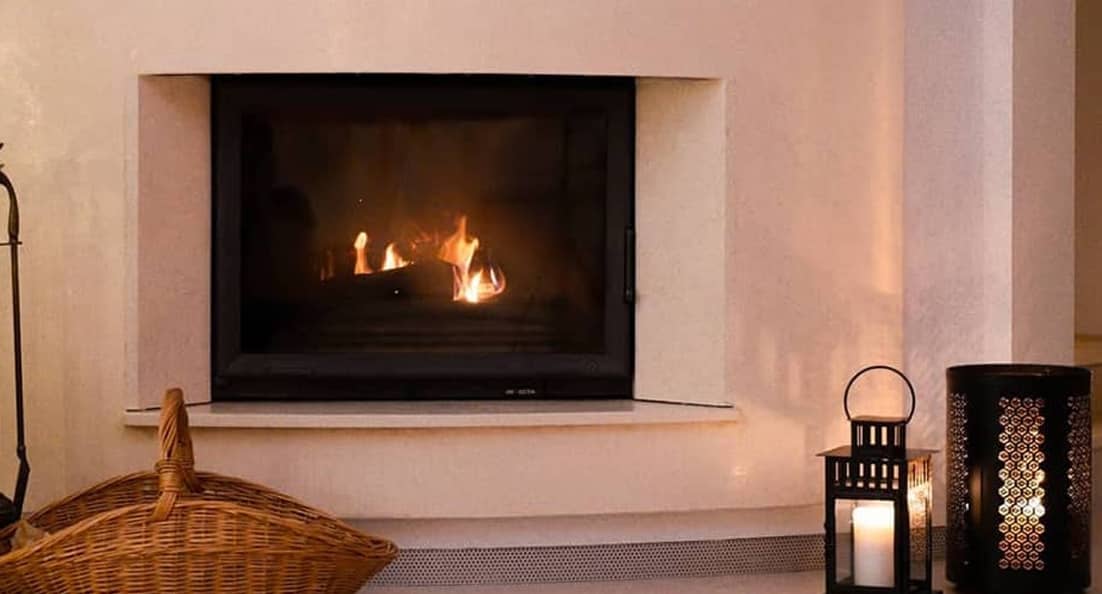 Vent Free Gas Fireplaces: No Venting Required