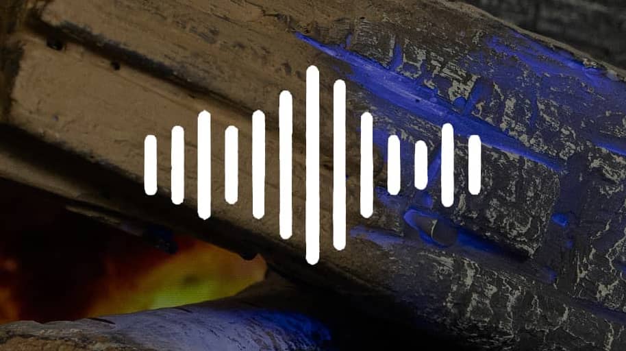 Valor Sound Effects for electric fireplaces