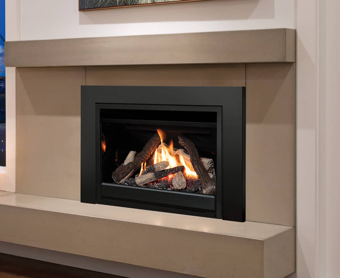 Locate a Valor dealer to purchase a gas fireplace