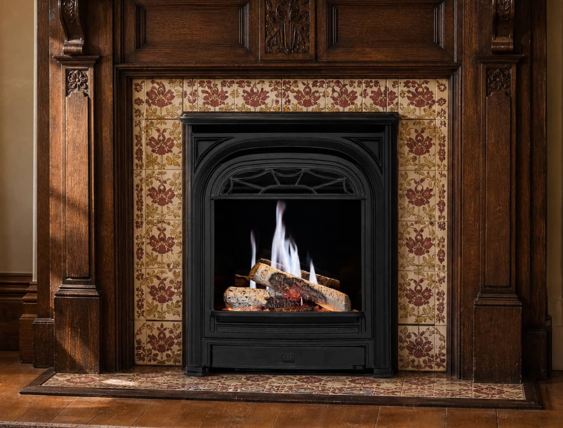 Valor PE2 electric for historical home renovations