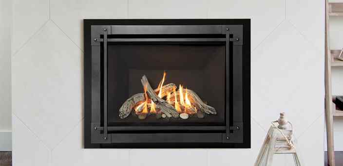 Costs of Operating a Fireplace