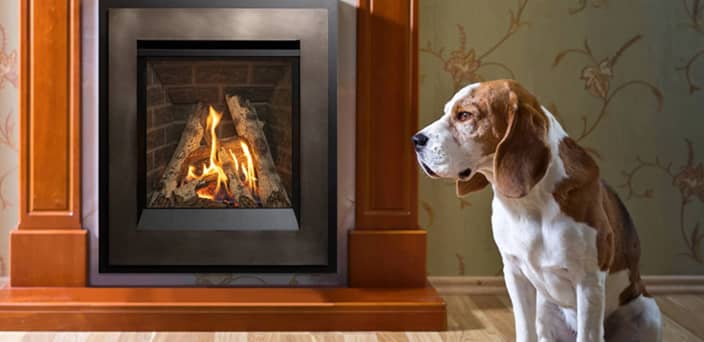 Valor Fireplace Blog