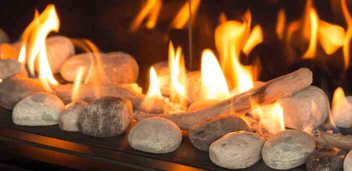 Valor Gas Fireplace manuals and specifications
