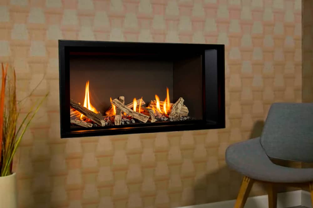 Valor LT1 Gas Fireplace